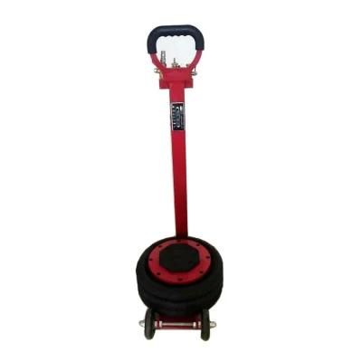 Pneumatic 3 Ton Car Repair Lift Air Bag Jack