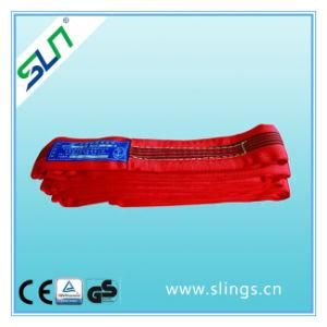 2018 Endless 5t*2m Round Sling with Ce/GS