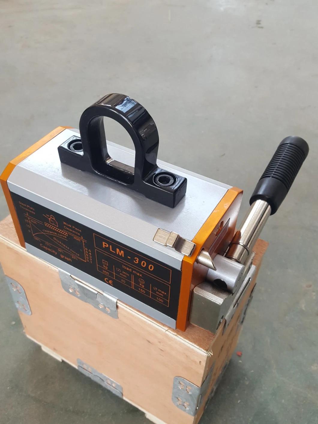 Toyo 1000kg Permanent Magnetic Lifter /Heavy Duty Magnet Lifter