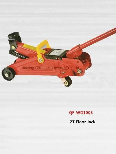 2ton Floor Jack. Hot Sale