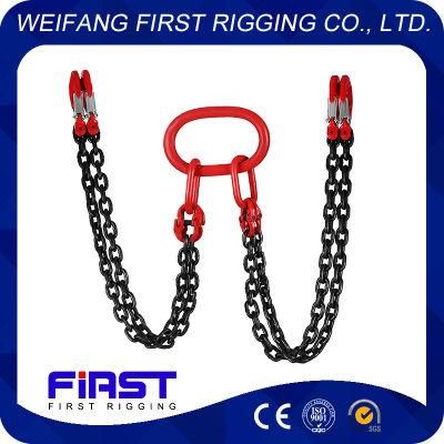 Industrial Prefabricated Hot Selling High Quality Lifting Chain Sling