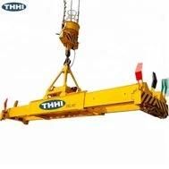 Twist Lock Container Spreader for Lifting Crane