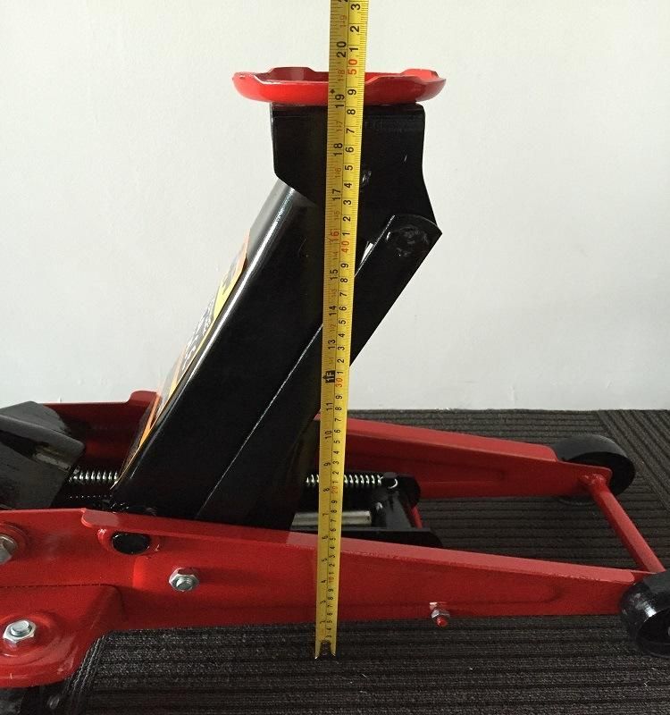 3t Hydraulic Floor Jack&Floor Jack&Car Jack