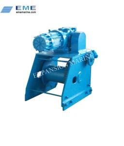 4t Electric Mooring/Anchor Winch