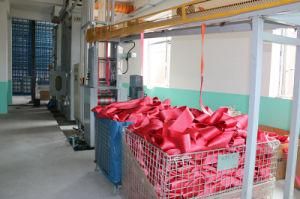 2018 5t - Elingue En Sangle Plate Sans Fin - En 1492-1