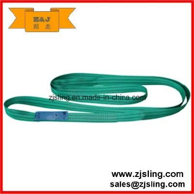 2t Polyester Lift Webbing Sling 2t X 4m (customized)