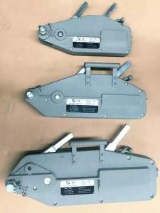 0.8t 1.6t 3.2t 5.4t Lifting Equipment Finer Lifting Tools Hand Cable Puller with Winch or Not Pulling Wire Rope Hoist