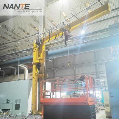 Reliable Quality New Arrival Free Standing Jib Cranes for Sale