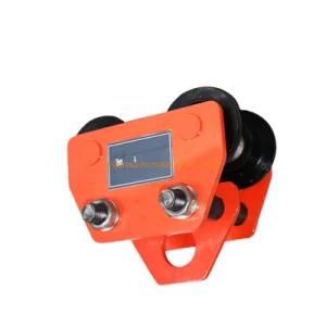 Beam Trolley Play Trolley/Geard Trolley in Lifting Equipment