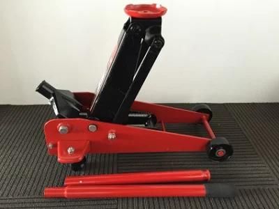 2t High Quality hydraulic Floor Jack&Trolley Jack&Car Jack