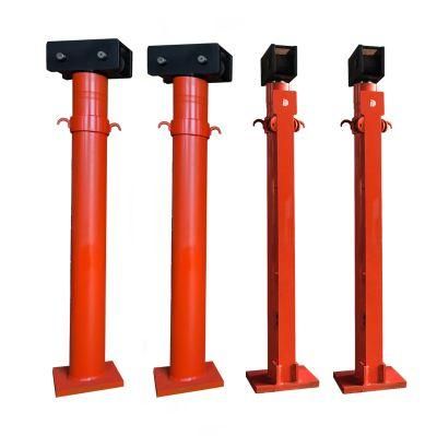 Automatic Top-to-Bottom Tank Hydraulic Jack with Chain Type