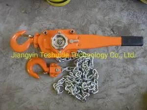 Hand Hoist for 3-Ton Preferential Crane