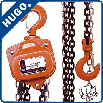 Made Injapan Vital Type Chain Hoist