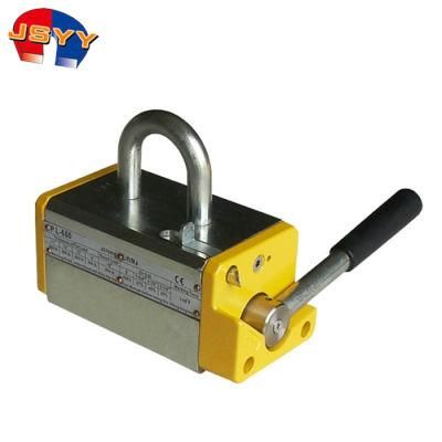 High Performance Steel Magnet Blocks Magnetic Lifter for Steel Transportation