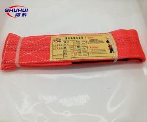 Factory Direct Webbing Sling Belt Lifting Belt