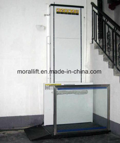 China-made Hydraulic Wheelchair Accessible Lift with High Quality