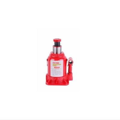 Hydraulic Bottle Jack 20 Ton Vertical Hand Tool Lift Jack