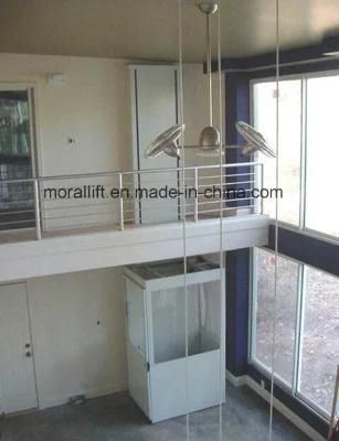 Residential Home Wheelchair Elevator for Disabled
