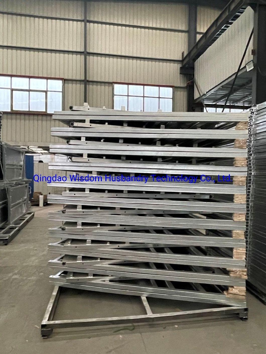 Cattle Ramp Flat Pack Livestock Equipment