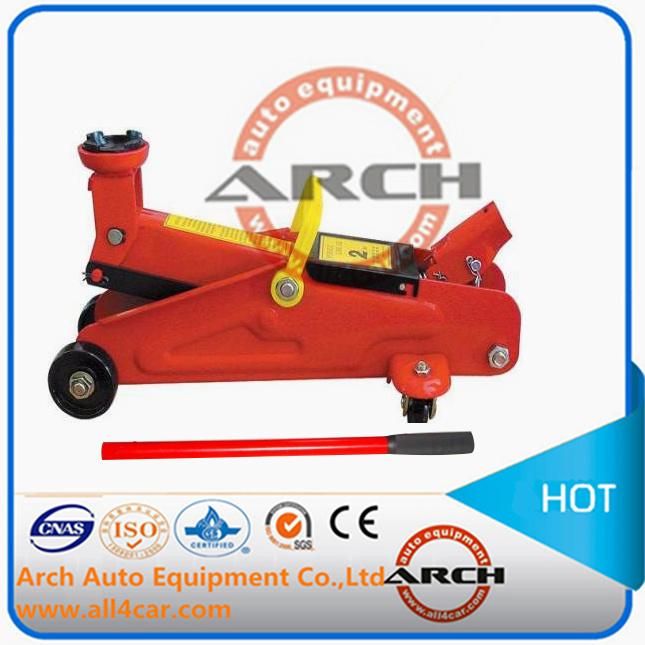 Floor Jack with CE (AAE-20011)