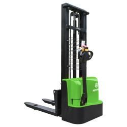 Order Picker Popular 5m Standing Driving High Electric Order Picker for Warehouse