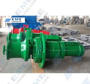 Marine Customized Electric Anchor Capstan