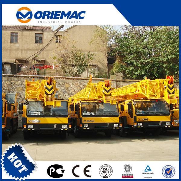 Pickup Truck Crane with Cable Winch Stc300s