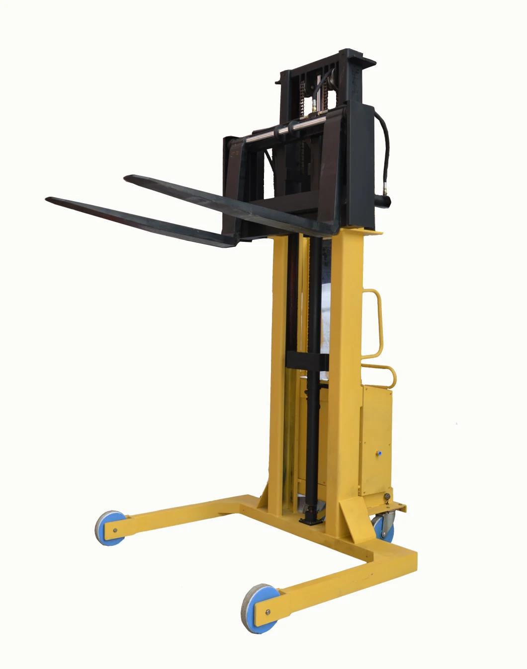 Chemical Machine Explosion-Proof Air Stacker Forklift