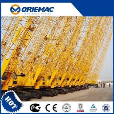 Quy150 Crawler Crane Withbest Engine for Sale