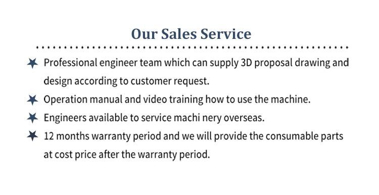 Fixed Scissor Lift--Cargo Lift