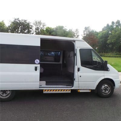 2019 Ce Electrical &amp; Hydraulic Wheelchair Lift for Vans Model Mini-Uvl-750
