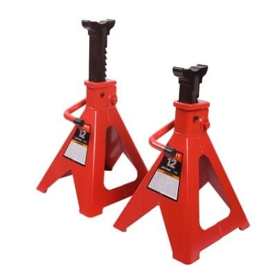 Car Screw Adjustable Jack Stands