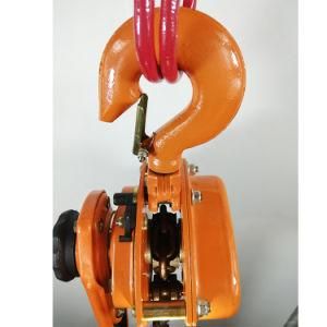 Manual Lever Hoist Hand Lever Block for Lifting Construct Tool Equipment