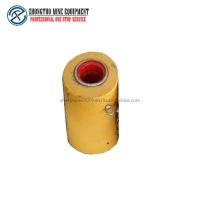 Hydraulic Cylinder Jack with Locking Nut with Pump