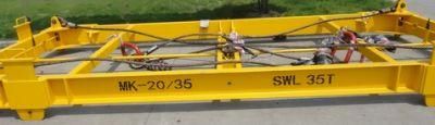 Spreader