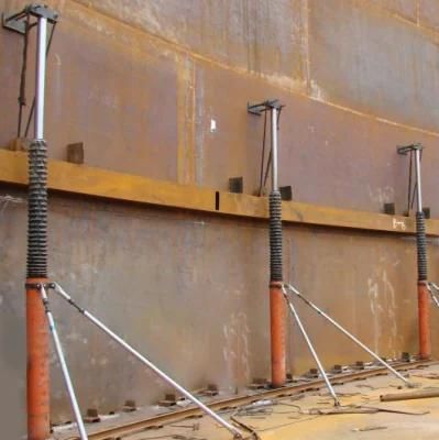 Tank Jacks/ Tank Hydraulic Jacking System