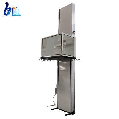 5m Home Lift Domestic Elevator Elevators Homes Residential