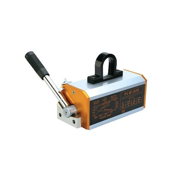 Toyo 1000kg Permanent Magnetic Lifter /Heavy Duty Magnet Lifter