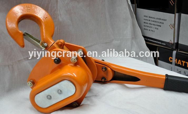 Va Lever Chain Block Hoist for Construction
