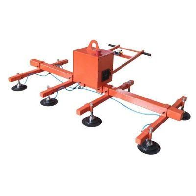 Sheet Metal Lifting Machine Vacuum Lifter Machinery