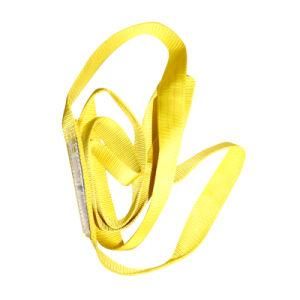 2018 En1492 3t Synthetic Webbing Strap with Ce Certificate