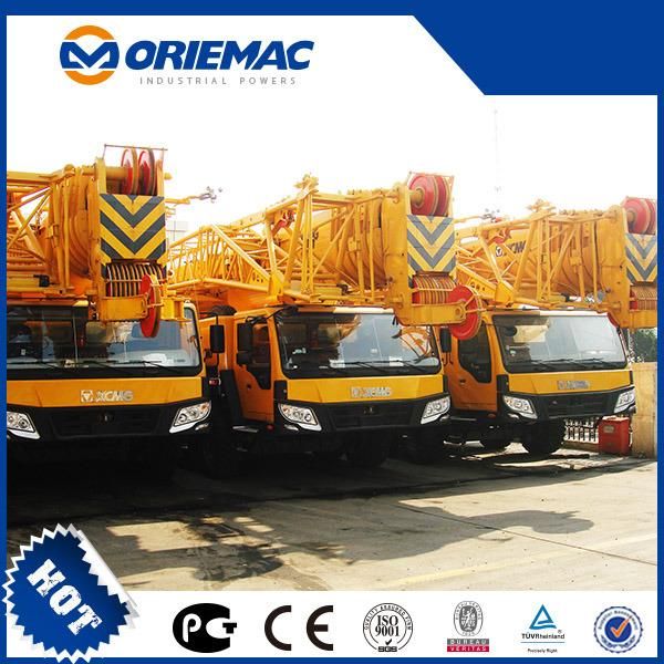 Pickup Truck Crane with Cable Winch Stc300s