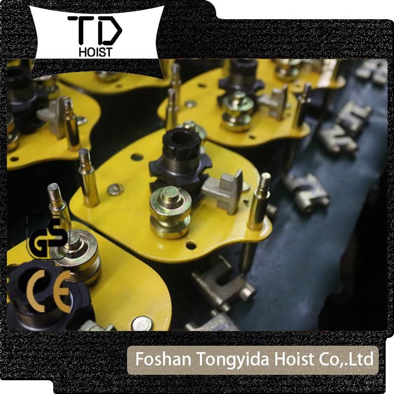 2 Ton Vital Type Chain Hoist 3 Ton Hand Chain Hoist
