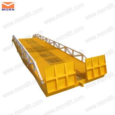6t Loading Ramp Hire Price