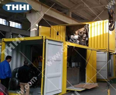 400-1600bags/H Portable Bagging Machine/Unit