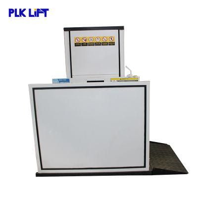 Hot Sale Aluminum Lifting Platforms Equipment