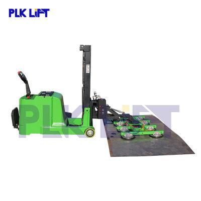 Glass Vacuum Suction Lifter Machine Price