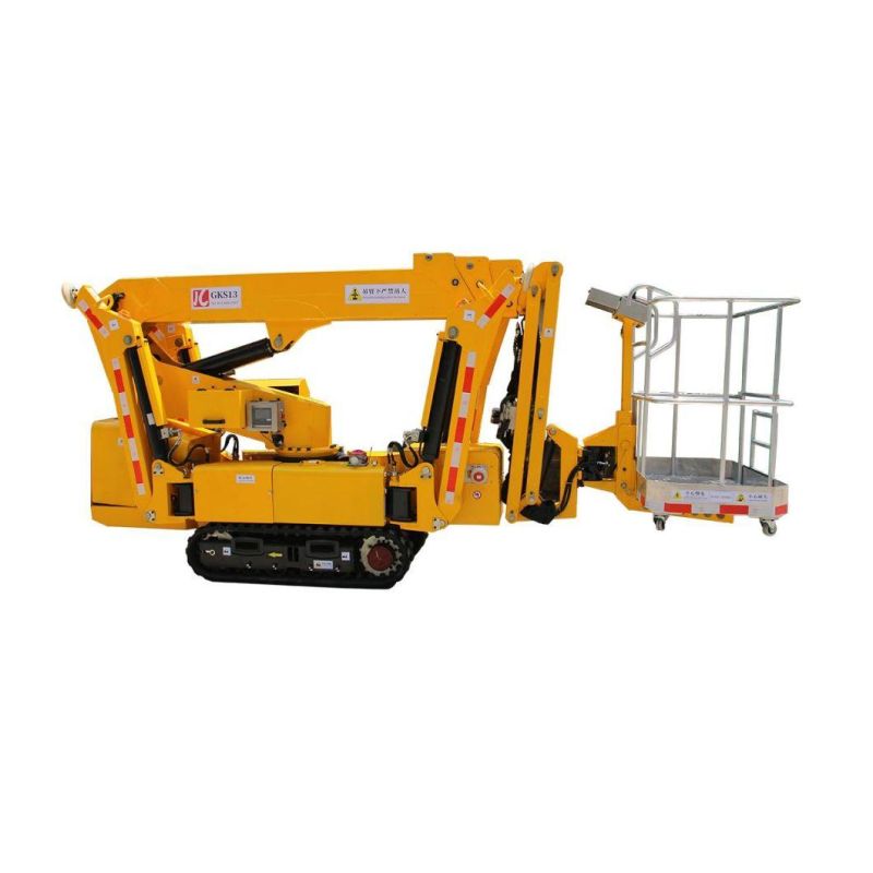 Kbg13 Spider Crawler Aerial Work Platform for Sale