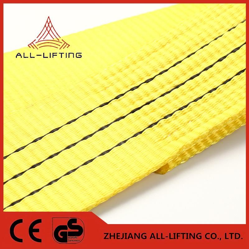 One Way Endless Webbing Sling