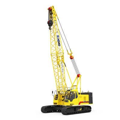 China Brand New 180 Tons Crawler Crane Xgc180 for Sale